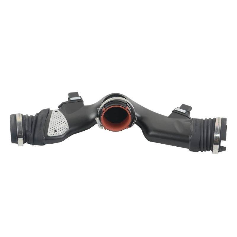 Ansaugschlauch AP02 Sauber Luftkanal Saugrohr Luftmasse Meter Für BENZ OM642 CDI V6 A6420908237, EINE 642 090 82 37, 6420908237 Auto Lufteinlass von KIFWGIH