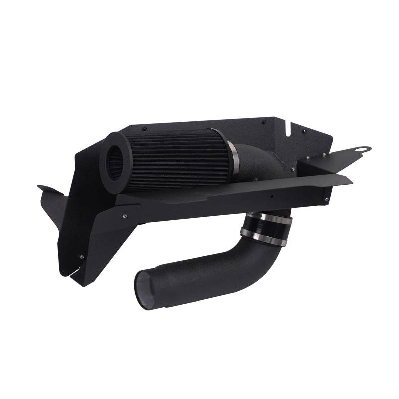 Ansaugschlauch Cold Air Intake Pipe Kit Mit Luftfilter Für N20 Motor F20 F21 F30 F31 125i 220i 228i 320i 328i 420i 428i 2,0 T Auto Lufteinlass von KIFWGIH