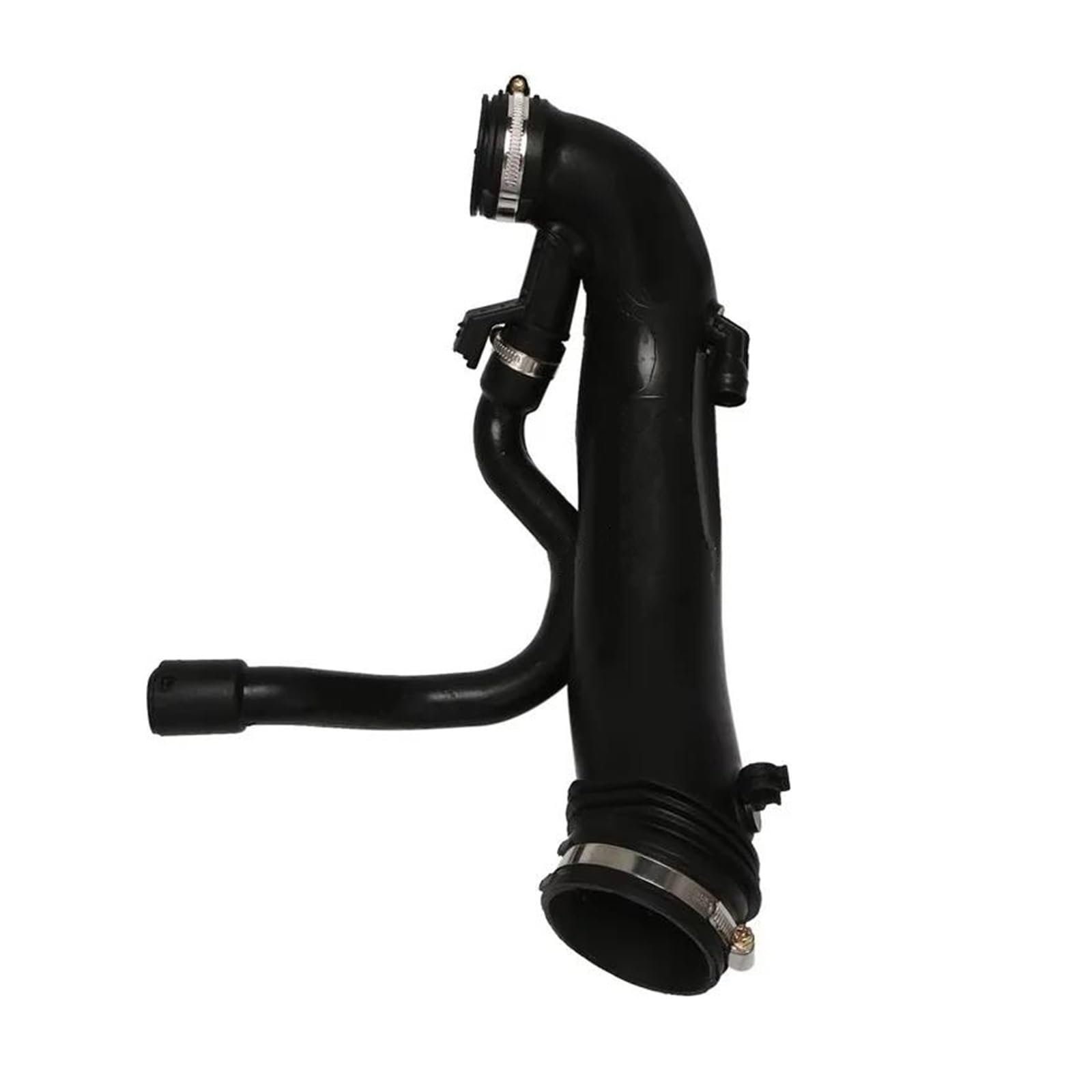 Ansaugschlauch Für Peugeot 308 408 3008 5008 207 508 Für RCZ 1,6 16V Air Intake Turbo Schlauch 1440Q6 Auto Lufteinlass von KIFWGIH