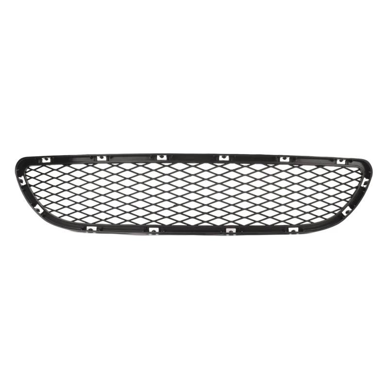 Auto Frontgrill Für 3er E90 E91 LCI 2008-2012 Frontgrill In Der Mitte 51117198906 Frontgrillverkleidung Mesh Kühlergrill von KIFWGIH