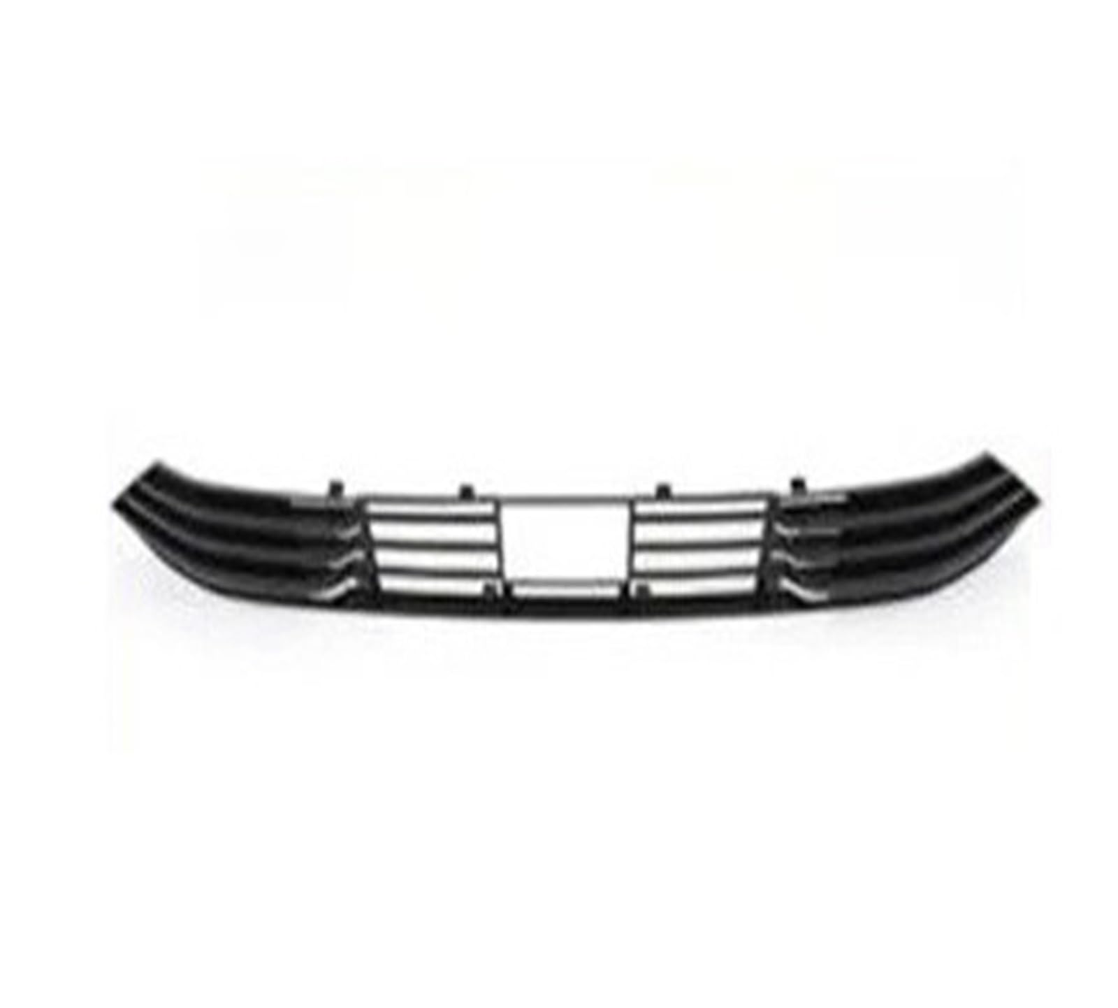 Auto Frontgrill Für Geely Für LYNK&CO 08 DX11 2023 2024 2025 Auto-Stil Bildschirmnetz Kühlergrill Wassertankabdeckung Rennzubehör Außenaufkleber Kühlergrill(Matte Black C) von KIFWGIH