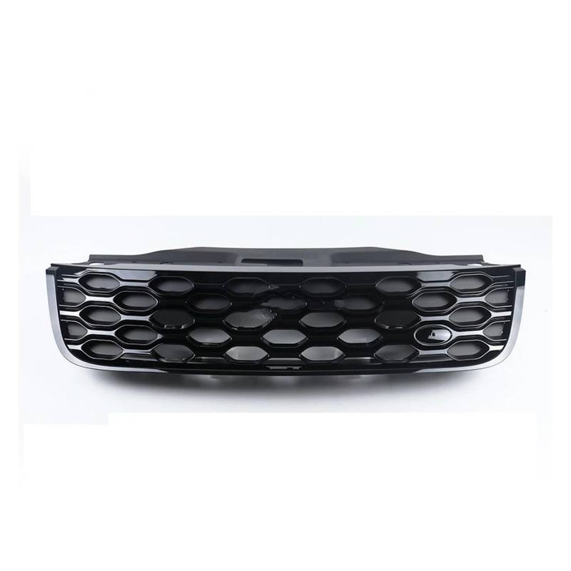 Auto Frontgrill Für Land Für Rover L462 Für Discovery 5 LR5 2017 2018 2019 2020 2021 2022 2023 2024 Auto Frontstoßstangengrill Lufteinlass Kühlergrill Kühlergrill von KIFWGIH