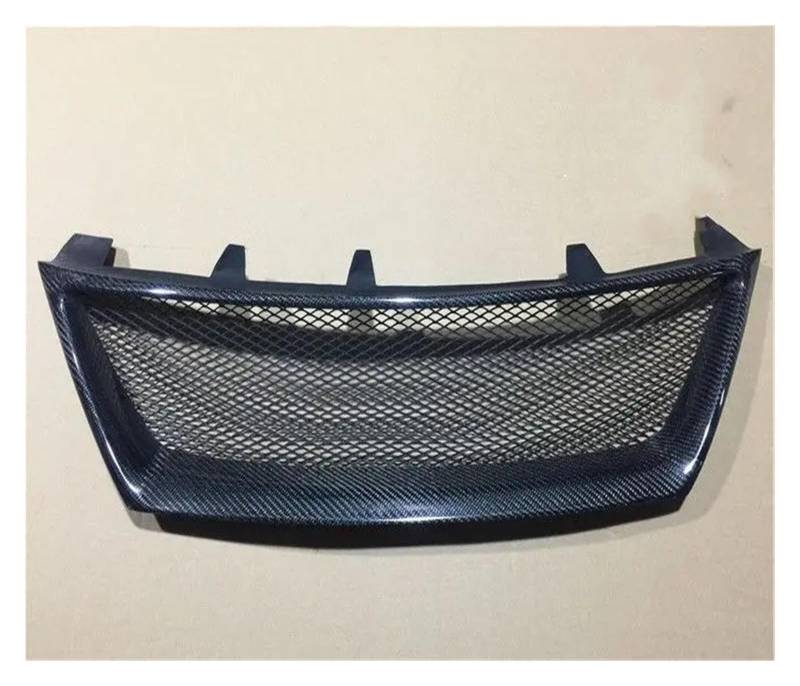 Auto Frontgrill Für Lexus IS250 2006 2007 2008 Car Racing Grills Front Stoßfänger Grillmaske Kühler Kühlergrill Außenzubehör Kühlergrill(06-08 Carbon Fiber) von KIFWGIH