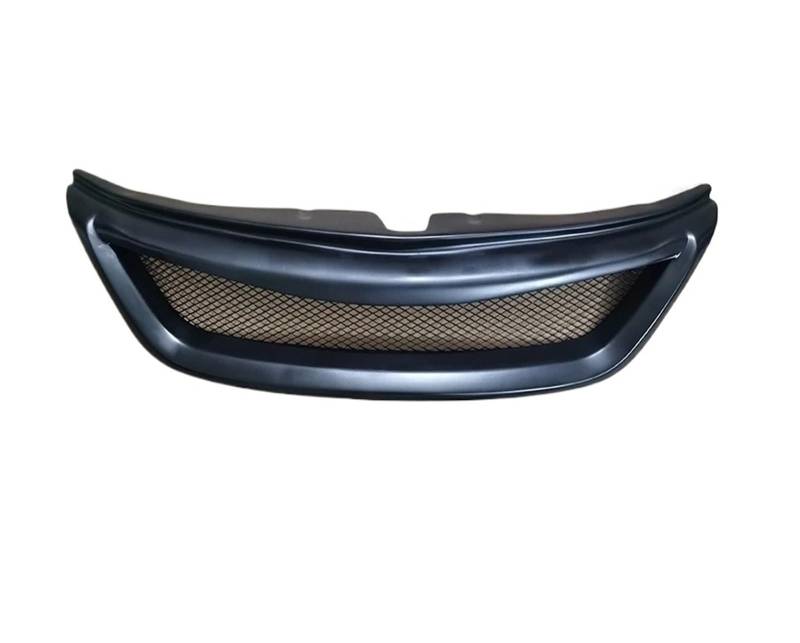 Auto Frontgrill Für Subaru Für Impreza Für WRX Für STI 2011 2012 2013 2014 Jahr Front Racing Grille Grill Body Kit Zubehör Kühlergrill von KIFWGIH