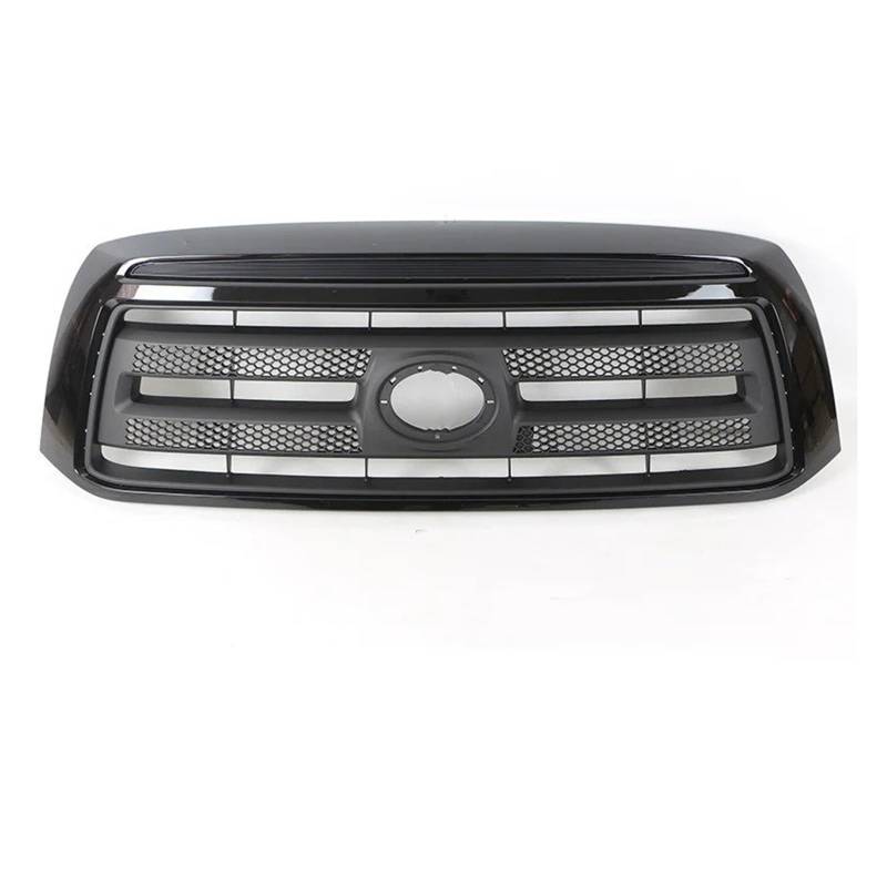 Auto Frontgrill Für Toyota Für Tundra 2010 2011 2012 2013 Auto Vorderen Stoßfänger Grill Maske Net Kühlergrill Body Kit Auto Zubehör Kühlergrill(Grill 1) von KIFWGIH