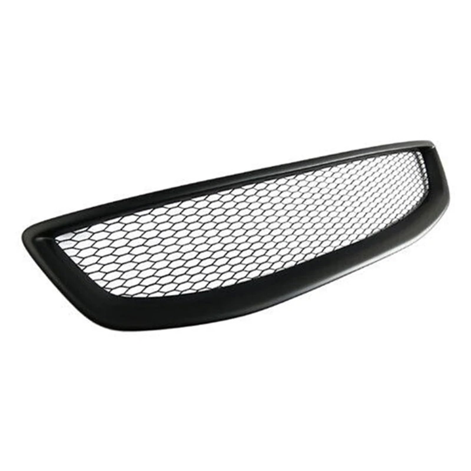 Auto Frontgrill Für Volvo C30 2011 2012 2013 Jahr Frontschürze Racing Grille Grill Körper Kit Zubehör Kühlergrill von KIFWGIH