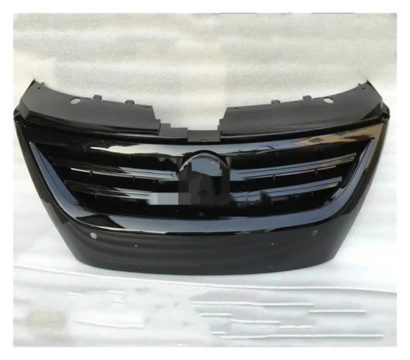 Auto Frontgrill Für Vw Für Passat Für CC 2009 2010 2011 2012 Front Stoßstange Grill Kühlergrill Kühlergrill(Option 1) von KIFWGIH