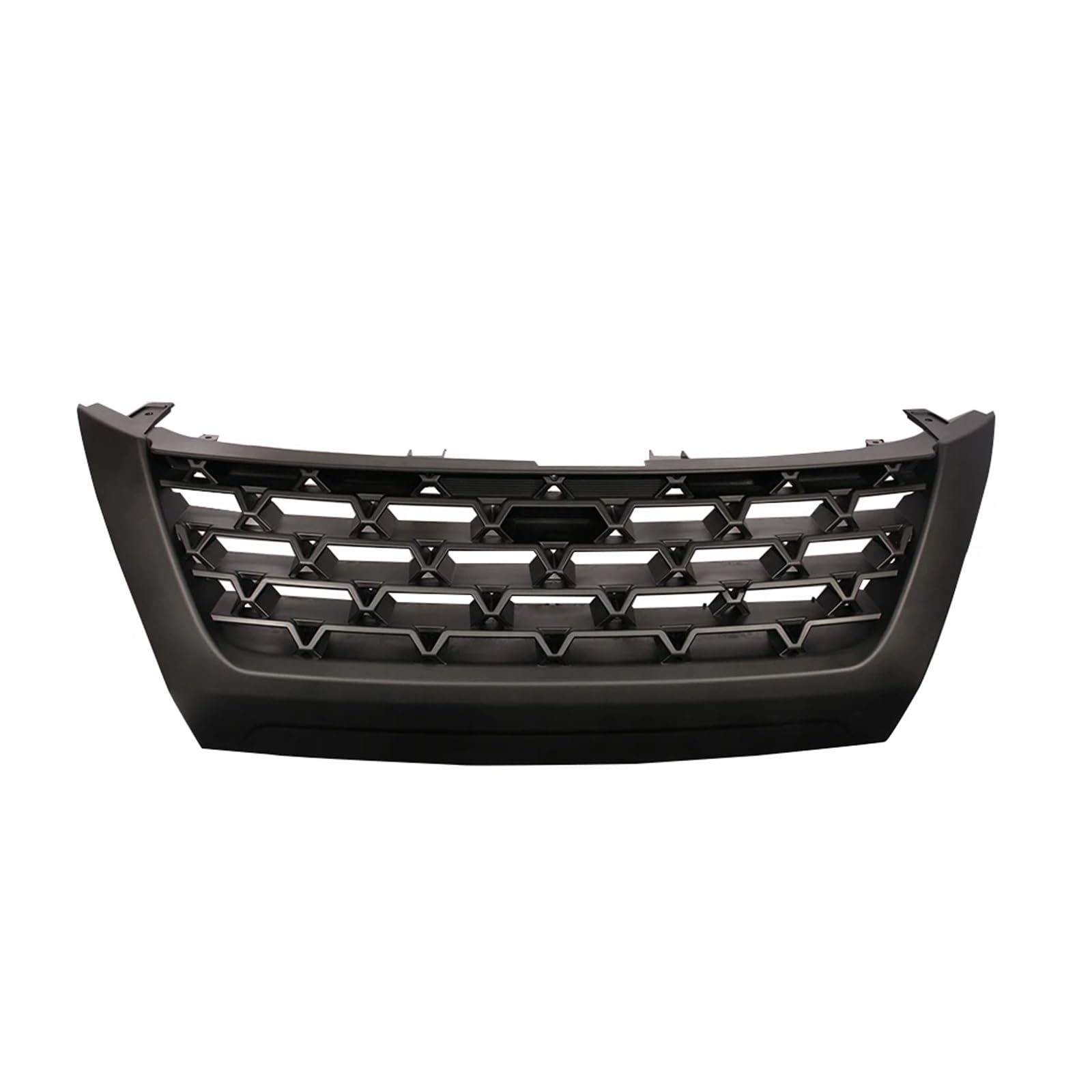 Auto Frontgrill Racing Grills Für Fortuner Für T RD Stil 2016 2017 2018 2019 2020 Kühlergrill Vorne Racing Grill Grills Kühlergrill von KIFWGIH