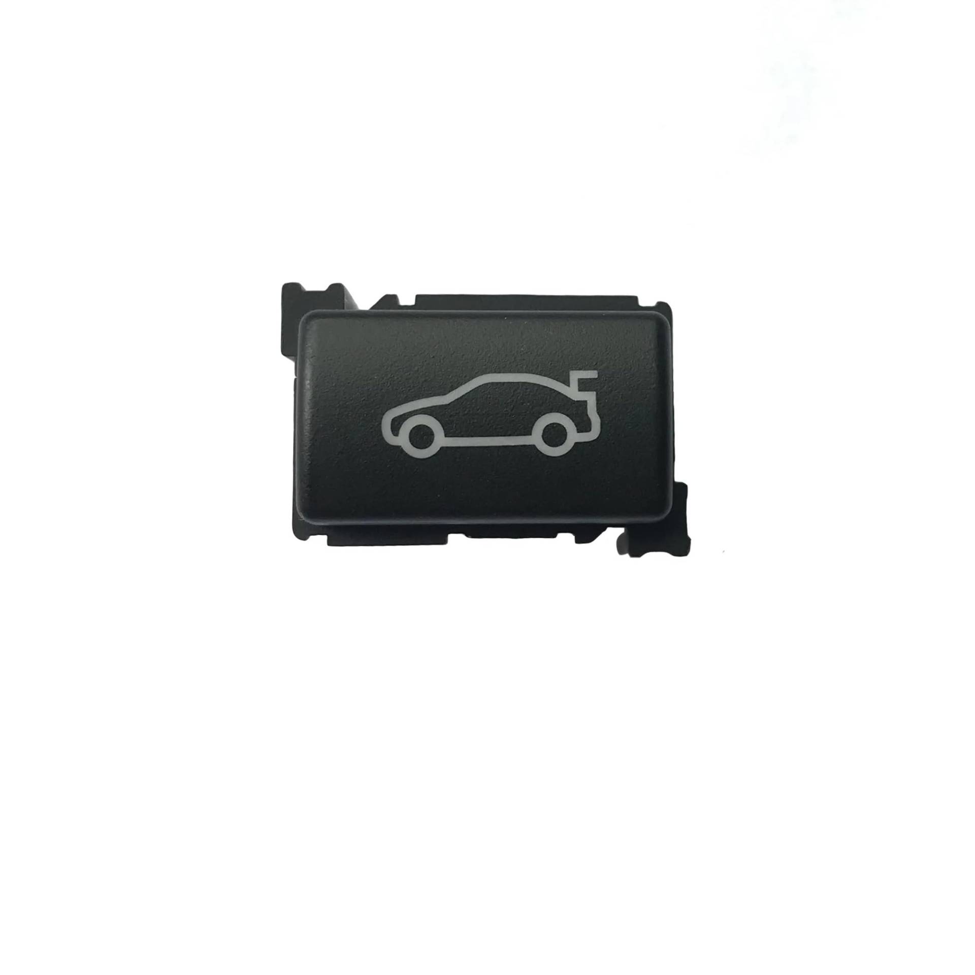 Auto Innenraum Für 3 5 7 F Serie F20 F30 F35 F10 F11 F01 F02 91319200316 Schalter Druckknopf Für Die Hintere Kofferraumabdeckung Car Interieur(2) von KIFWGIH