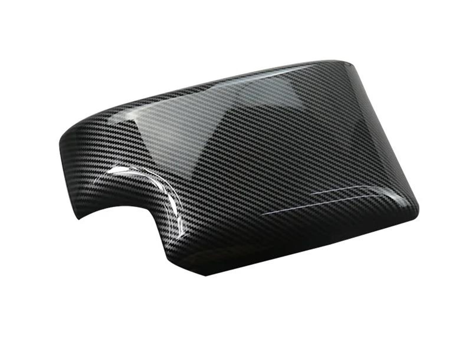 Auto Innenraum Für 3 Serie E46 1998-2004 Carbon Fiber Center Konsole Verstauen Aufräumen Armlehne Box Schützen Aufkleber Abdeckung Trim Auto Styling Car Interieur von KIFWGIH