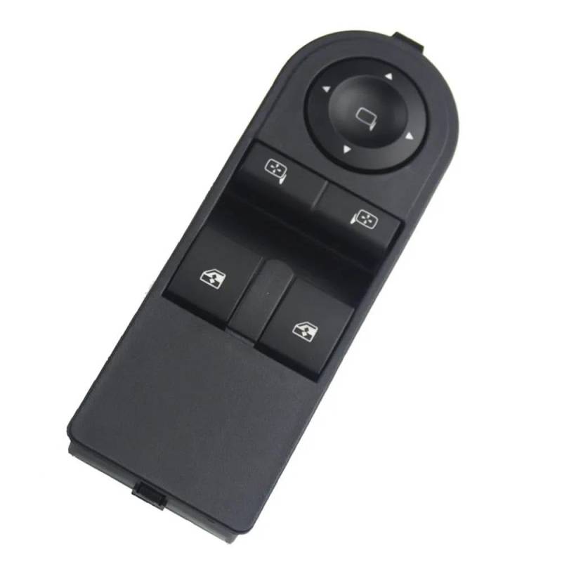 Auto Innenraum Für Opel Für Astra H 2005-2010 Für Zafira B 2005-2015 13228706 13183679 13228879 Fenster Control Schalter Taste Car Interieur von KIFWGIH