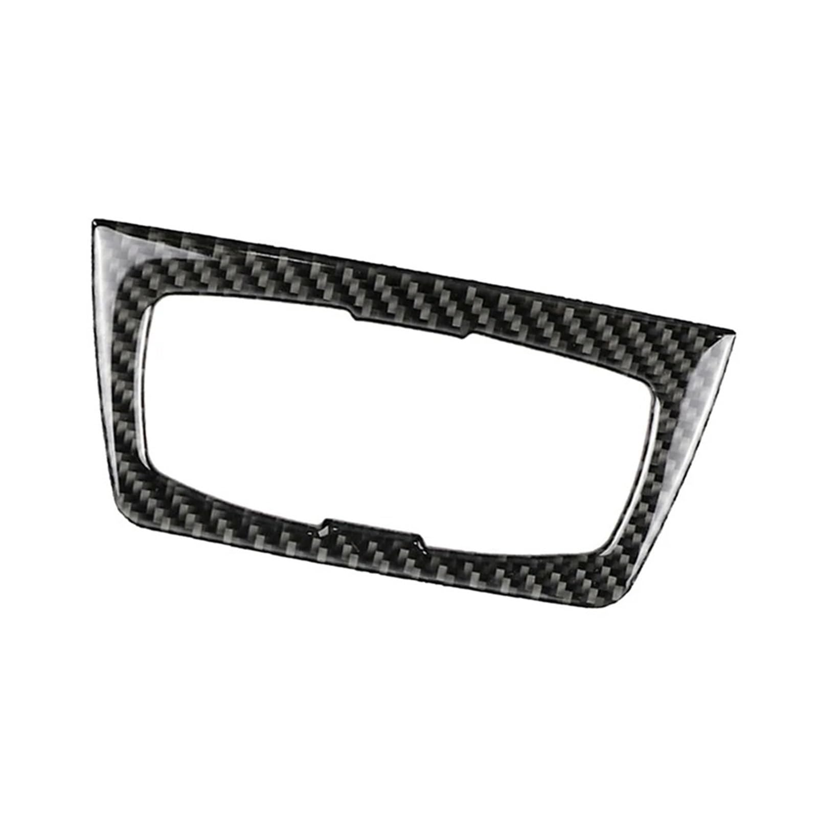 Auto Zubehör Innenraum Für F30 F31 F32 F33 F34 3Serie 328I 325I 2012 13 14 15 16 17 18 19 2020 Auto Scheinwerfer Schalter Rahmen Innen Abdeckung Trim Carbon Faser Interieur Dekor von KIFWGIH