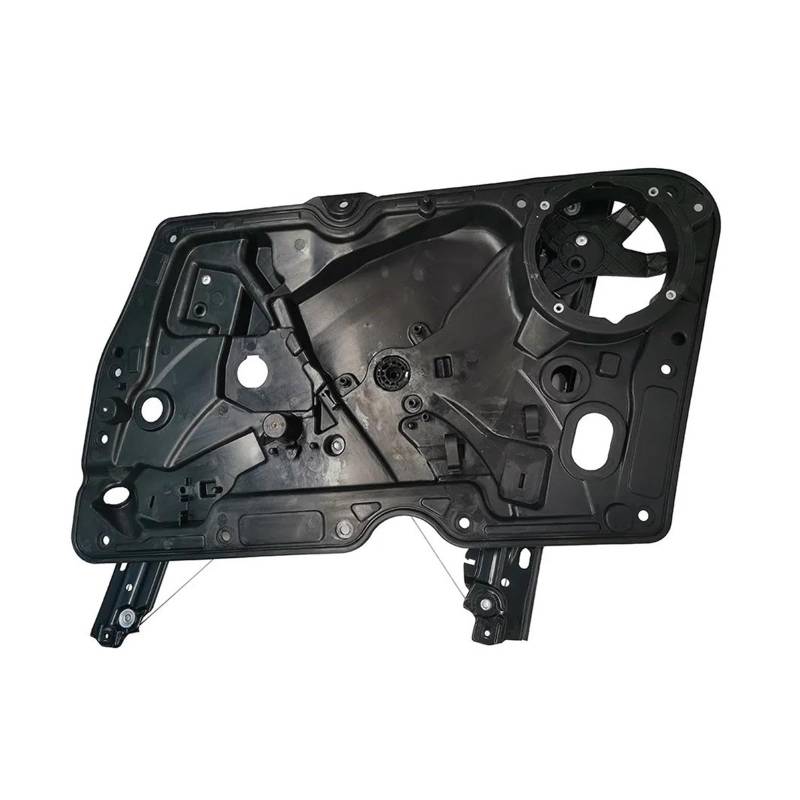 Fensterheber 5K0837462 Für VW Für Golf 2008 2013 2009 2010 2011 2012 Reparatur Kit Fensterheber Vorderseite Ohne Motor Autofensterheber von KIFWGIH