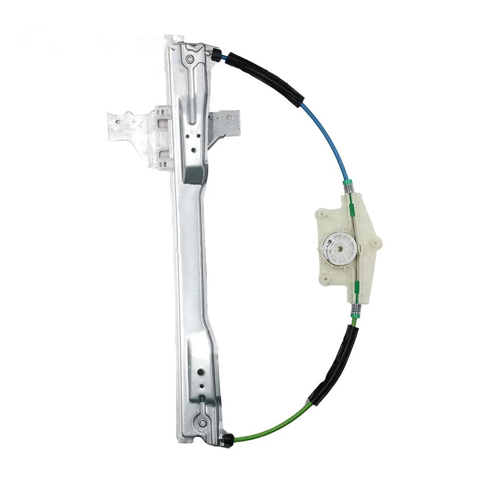 Fensterheber 9221V1 Für Citroen Für C4 2004 2005 2006 2007 2008 2009 2010 Vorne Links Elektrische Fensterheber Halterung Autofensterheber von KIFWGIH