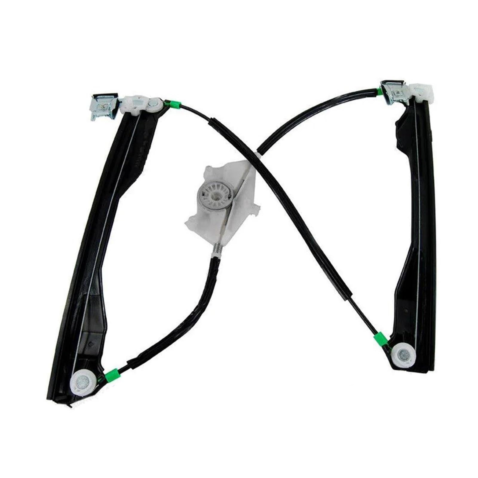 Fensterheber Für Skoda Für Fabia MK1 2000 2001 2002 2003 2004 2005 2006 2007 2008 Auto-Stil Elektrische Fensterheber Vorne Rechts Seite Tür 6Y1837462 Autofensterheber von KIFWGIH