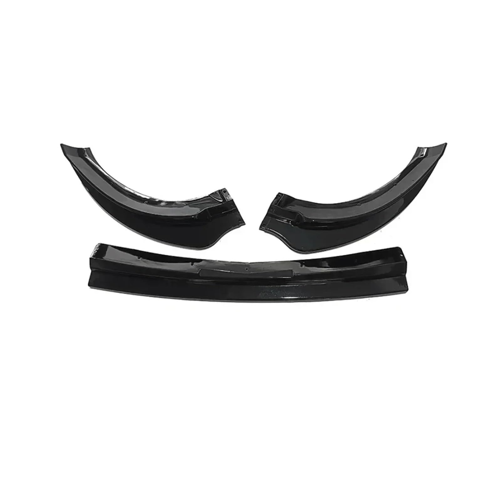 Für Benz Für Sprinter W907 2018 2019 2020 2021 2022 2023 Frontschürze Lip Unteren Front Schaufel Rock Bord Splitter Diffusor Auto-Frontspoiler Front Spoiler Lippe von KIFWGIH