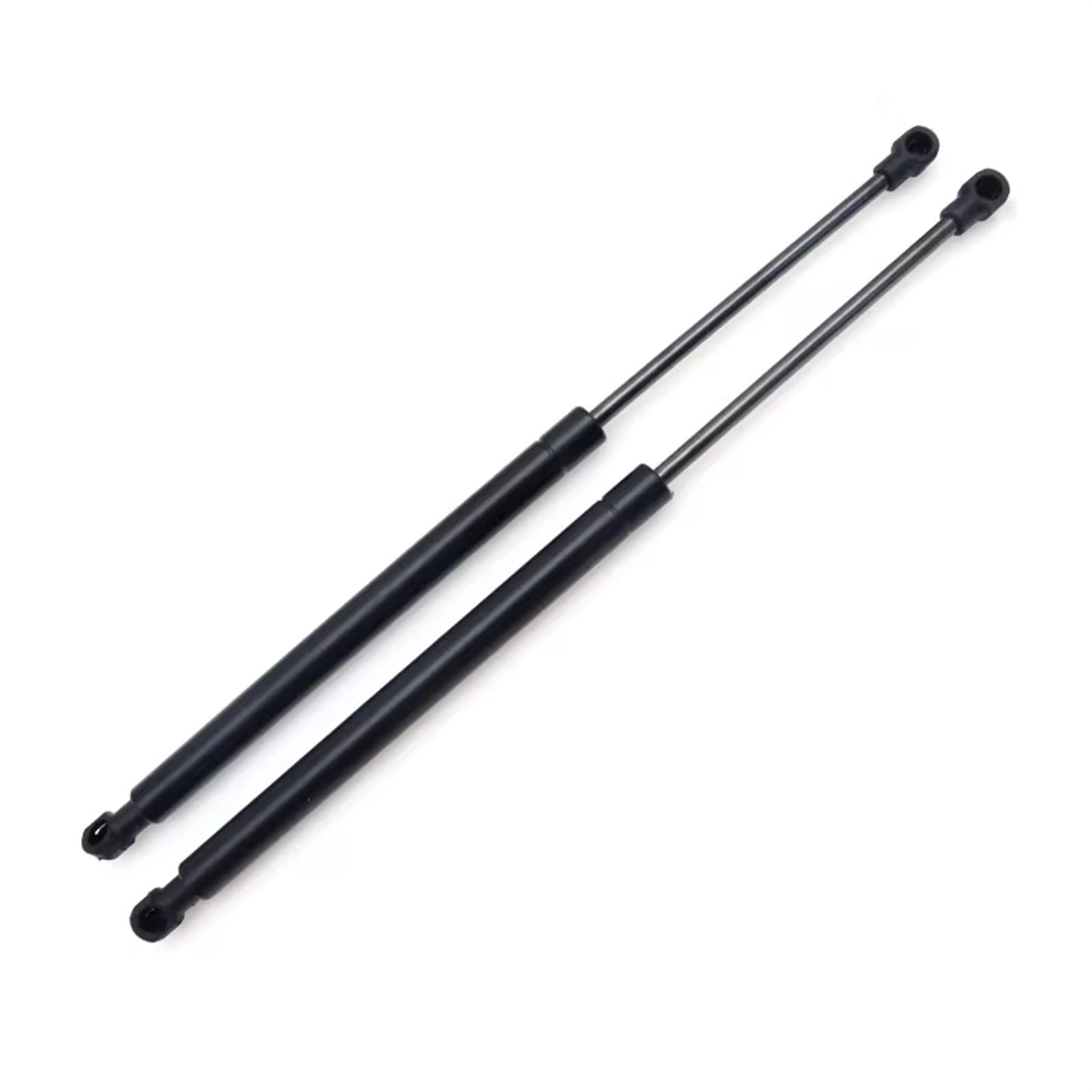 Gasfeder Heckklappe Gasdruckfedern 2 Stücke Heckklappe Boot Gas Spring Shock Lift Struts Unterstützung Stange Bar Für Toyota Für Corolla ZZE120 ZZE121 CDE120 2001-2007 44,8 cm Gasdruckdämpfer von KIFWGIH