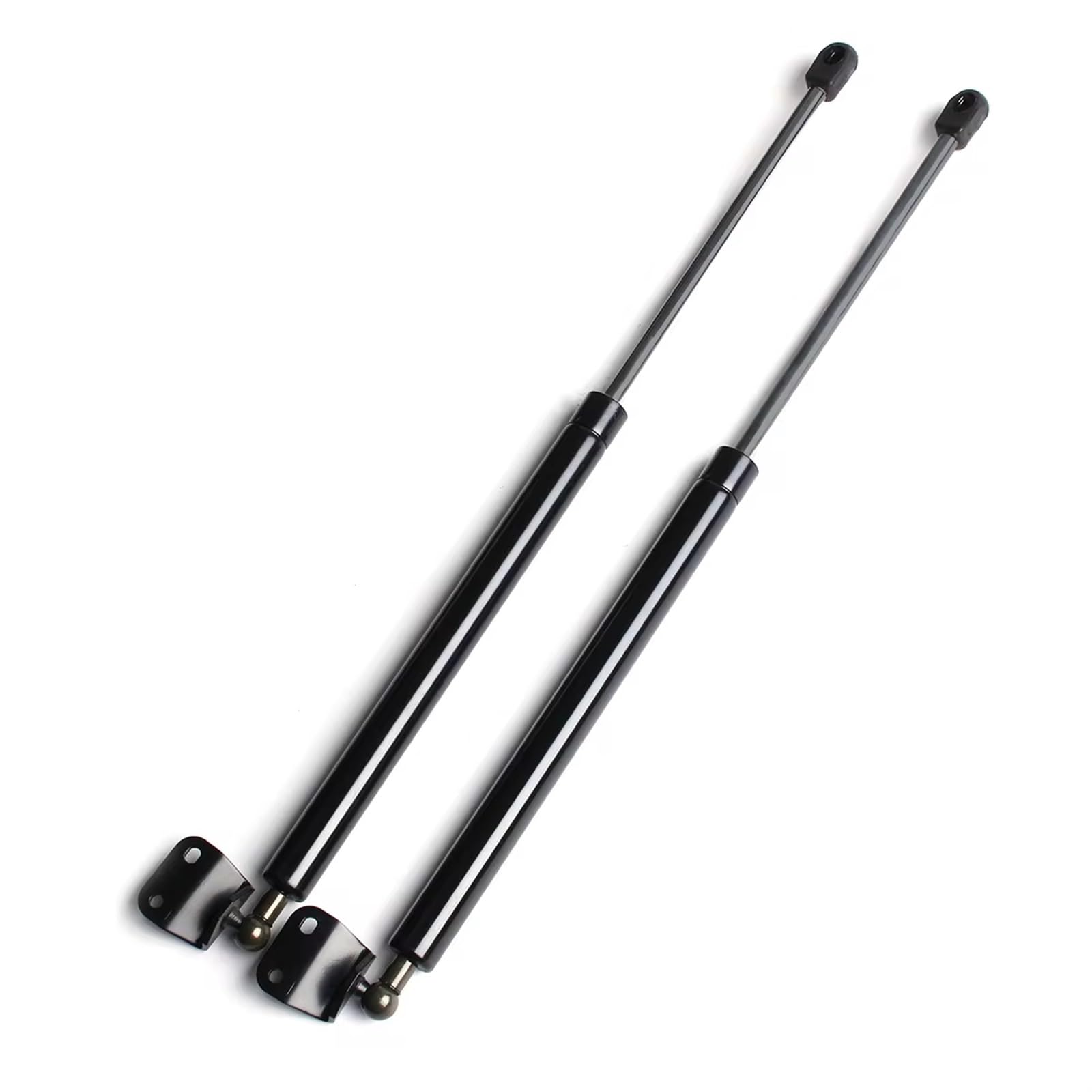 Gasfeder Heckklappe Gasdruckfedern 2 X Auto Heckklappe Gas Strut Bars Stamm Unterstützung Mit Spoiler GS90453 Für Nissan 350Z Z33 2003 2004 2005 2006 2007 2008 Strut Bars Gasdruckdämpfer von KIFWGIH