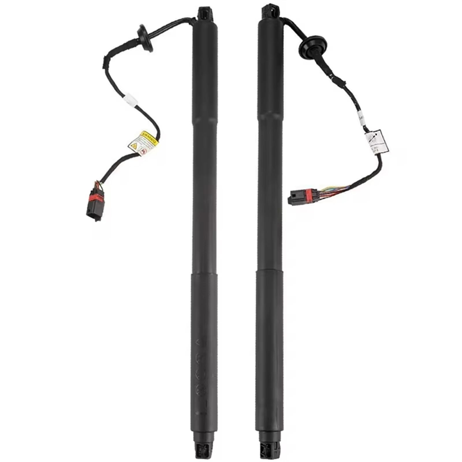 Gasfeder Heckklappe Gasdruckfedern Für Volvo Für XC60 T6 T5 2012 2013 2014 2015 2016 2017 Hinten Power Elektrische Heckklappe Lift Unterstützung Luke Trunk Gas Strut Gasdruckdämpfer von KIFWGIH