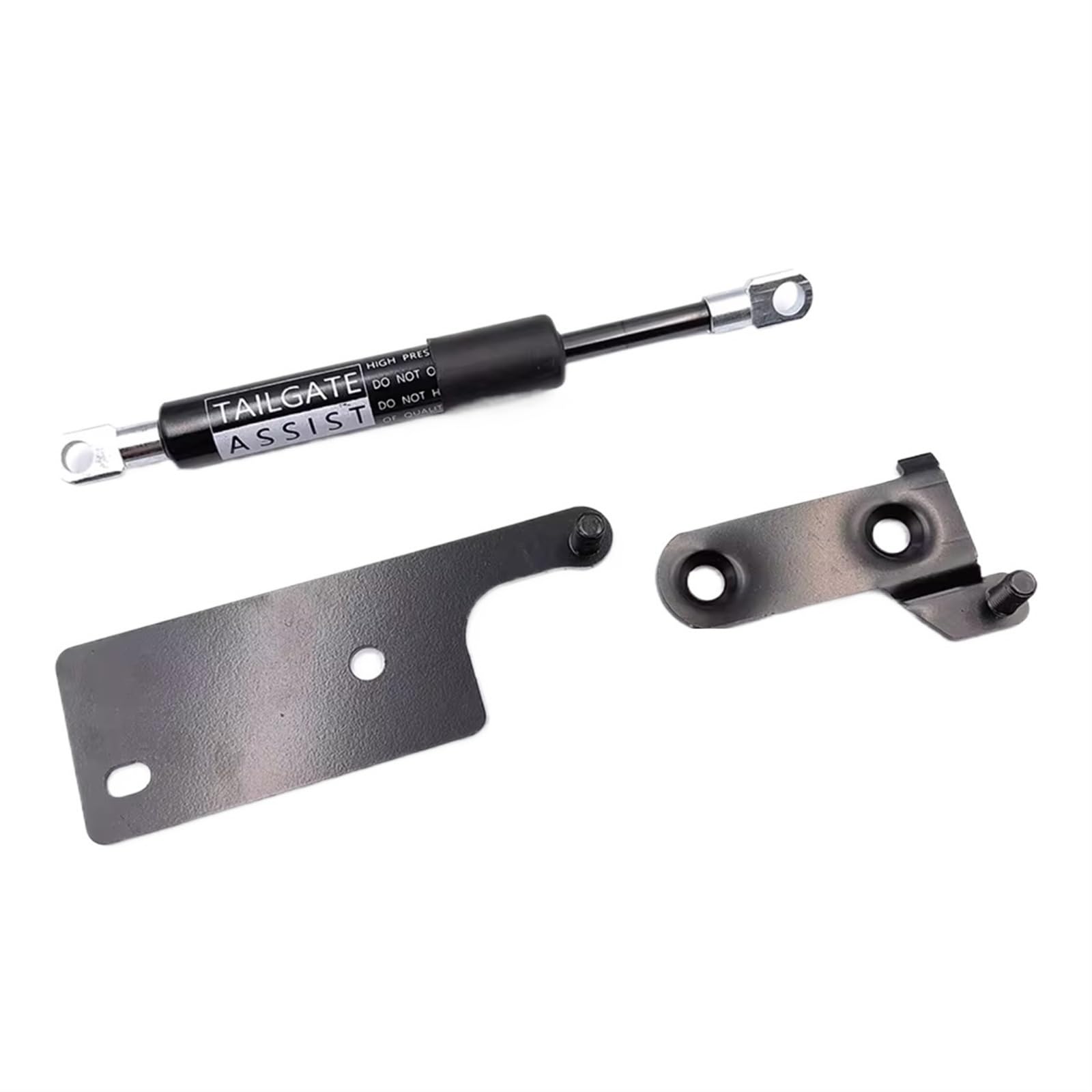 Gasfeder Heckklappe Gasdruckfedern Heckklappe Verlangsamen Gas Schock Unterstützen Schwanz Strut Bar Für Toyota Für Hilux Revo 2015 2016 2017 2018 2019 2020 2021 2022 2023 Gasdruckdämpfer(Links) von KIFWGIH