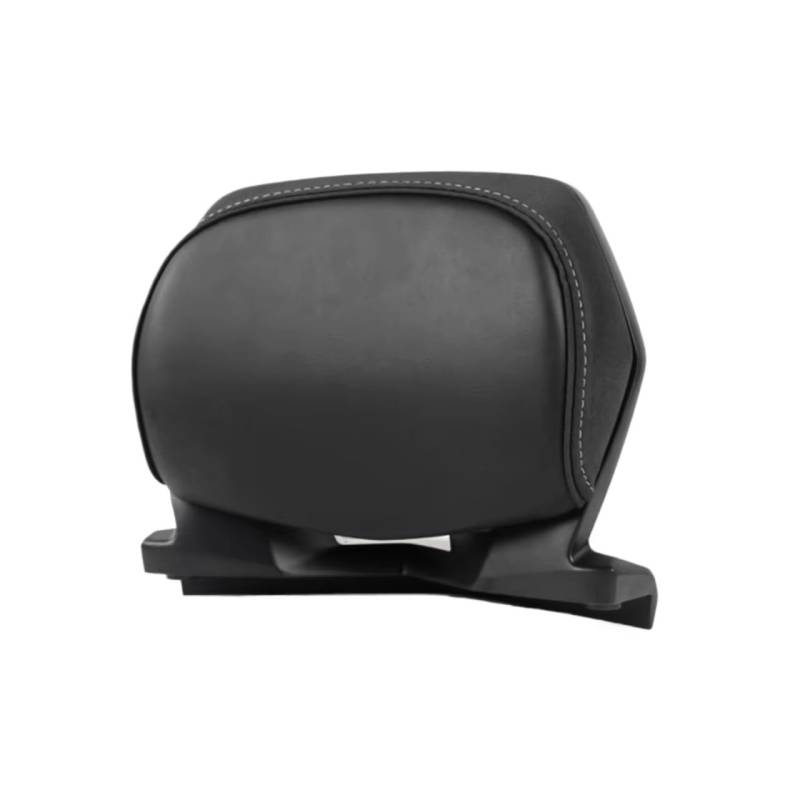 Gepäckträger Hinten Für TMAX 560 Für Tmax560 Für T-max 560 2022-2023 Motorrad Gepäckträger Hinten Fracht Fixierung Rack Hinten Rückenlehne Armlehne Kit Gepäckträger(Backrest Pad) von KIFWGIH