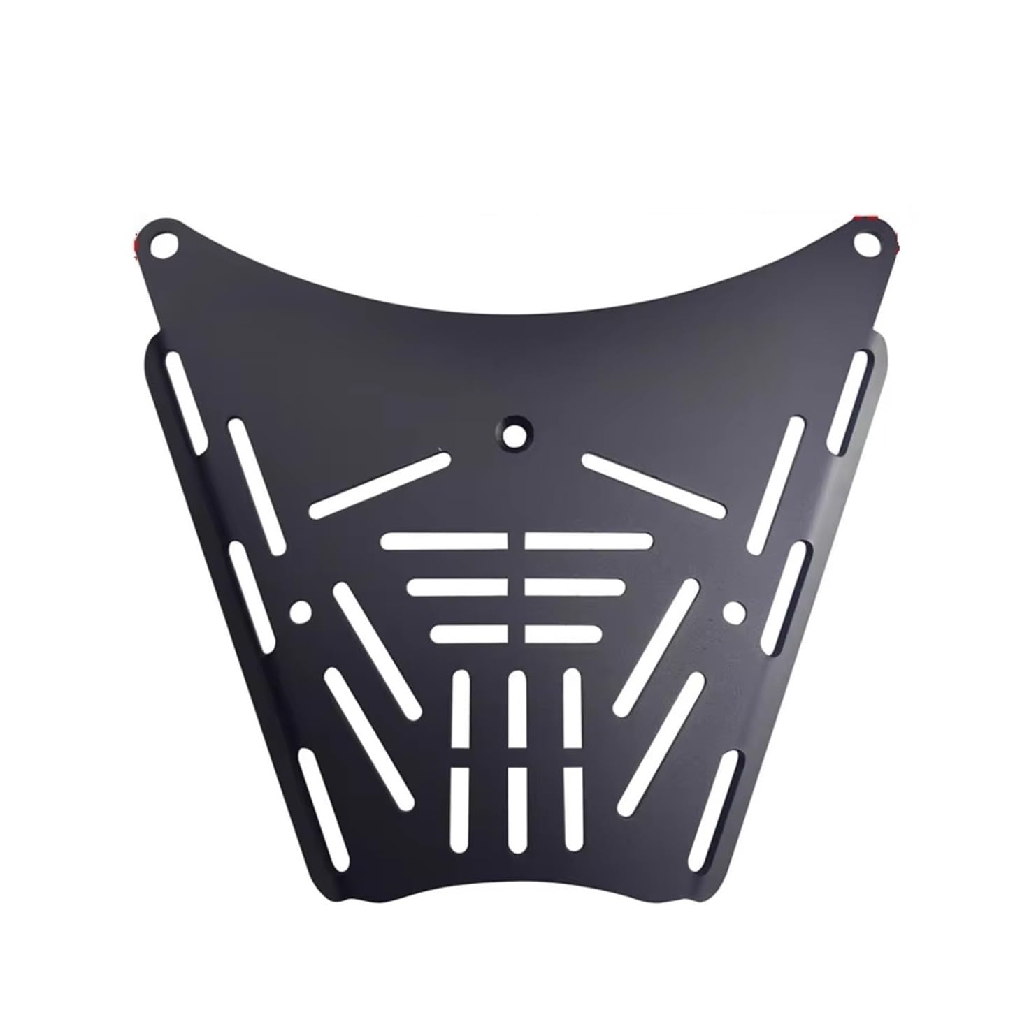 Gepäckträger Hinten Für Zontes 350E 350 E E350 E 350 Motorrad Hinten Regal Bord Hinten Gepäck Rack Fracht Rack Schwanz Rack Unterstützung Zubehör Gepäckträger(Style-2) von KIFWGIH