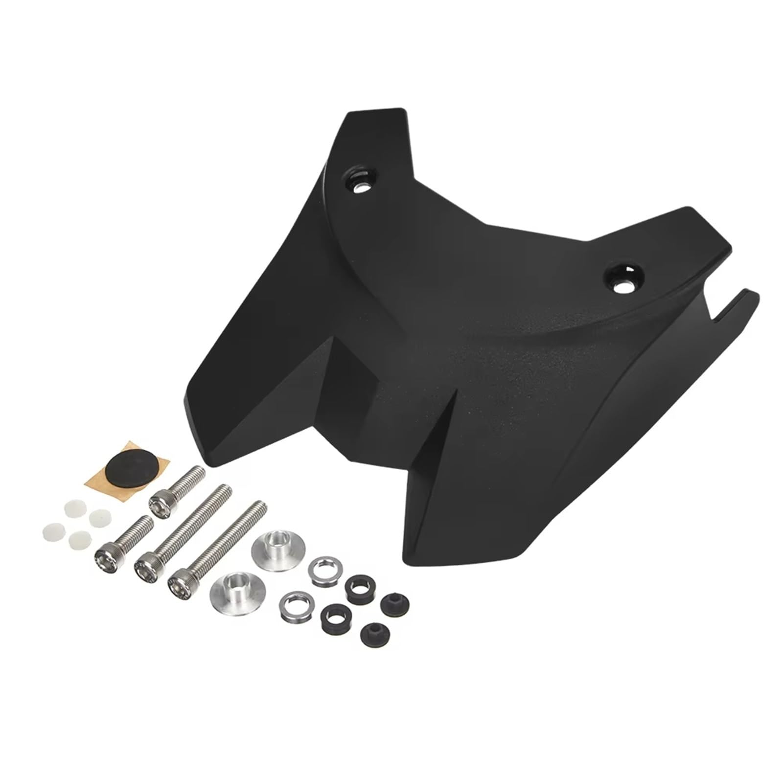 Gepäckträger Hinten Motorrad Schwanz Verkleidung Abdeckung Für R1250GS LC R1200GS ADV Abenteuer F750GS F850GS R1250 GS R 1200GS Hinten Gepäck Rack Schutz Gepäckträger von KIFWGIH