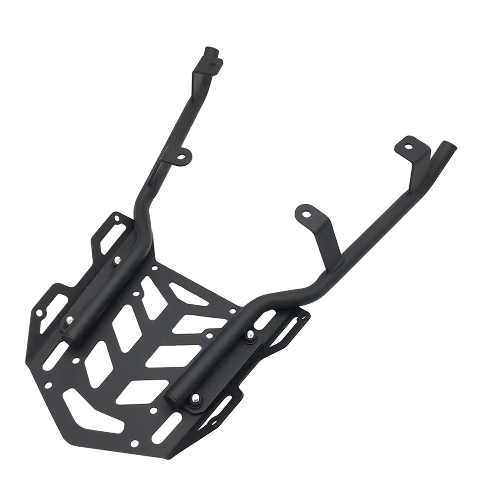 Gepäckträger Hinten Top Box Halterung Für Xmax 2017 2018 2019 2020 2021 2022 2023 2024 Hinten Gepäck Fixer Halter Fracht Tailrack Kit Gepäckträger von KIFWGIH