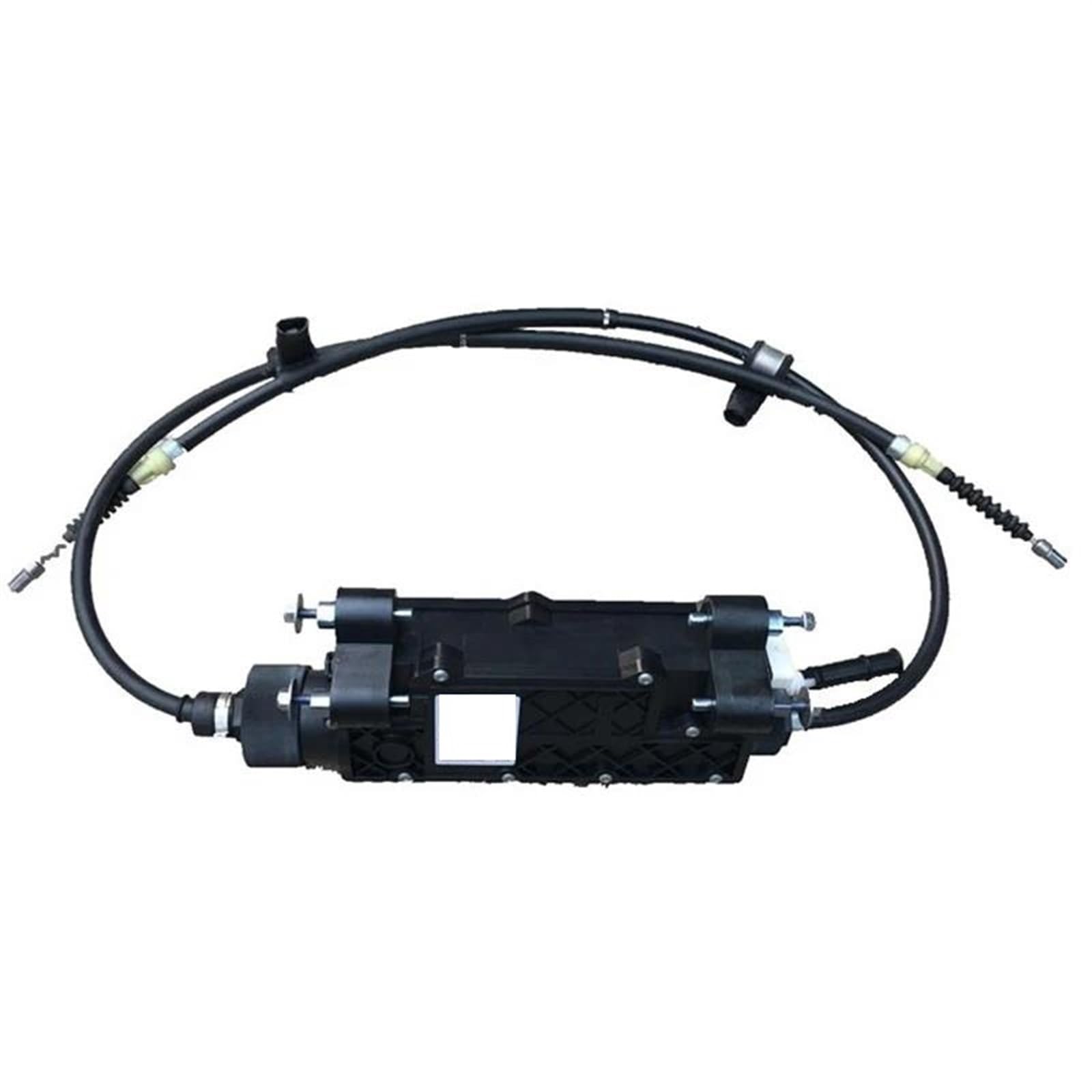 Handbremsaktor Steuereinheit 9810501780 471911 Für Peugeot 508 Elektrische Parkplatz Handbremse Mechanismus Motor Mit Zwei Drähte Parkbremsaktuator von KIFWGIH