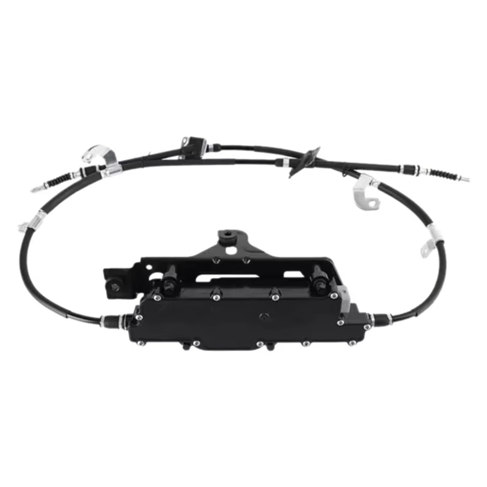 Handbremsaktor Steuereinheit Auto-Parkbremse Assy Bremse Handbremse Aktuator Modul Für Hyundai Für Santa FE 2012-2019 59700-B8800 59700B8800 Parkbremsaktuator von KIFWGIH