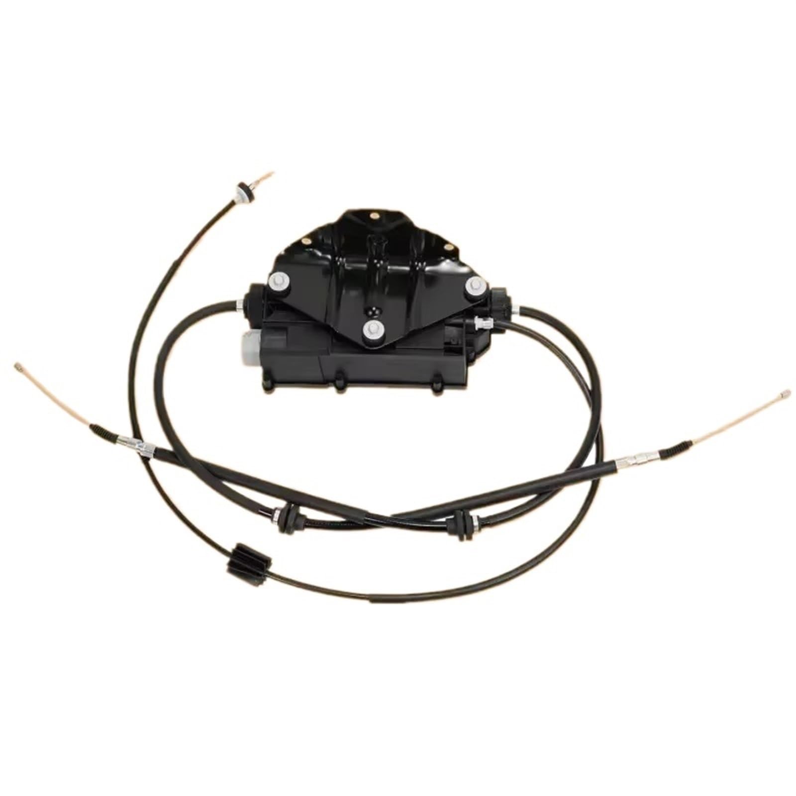 Handbremsaktor Steuereinheit Elektrische Parkbremse Handbremse Actuator Control Unit EPB Für X5 X6 F15 F85 2014-2018 F16 2015-2019 34436795145 34436874220 Parkbremsaktuator von KIFWGIH