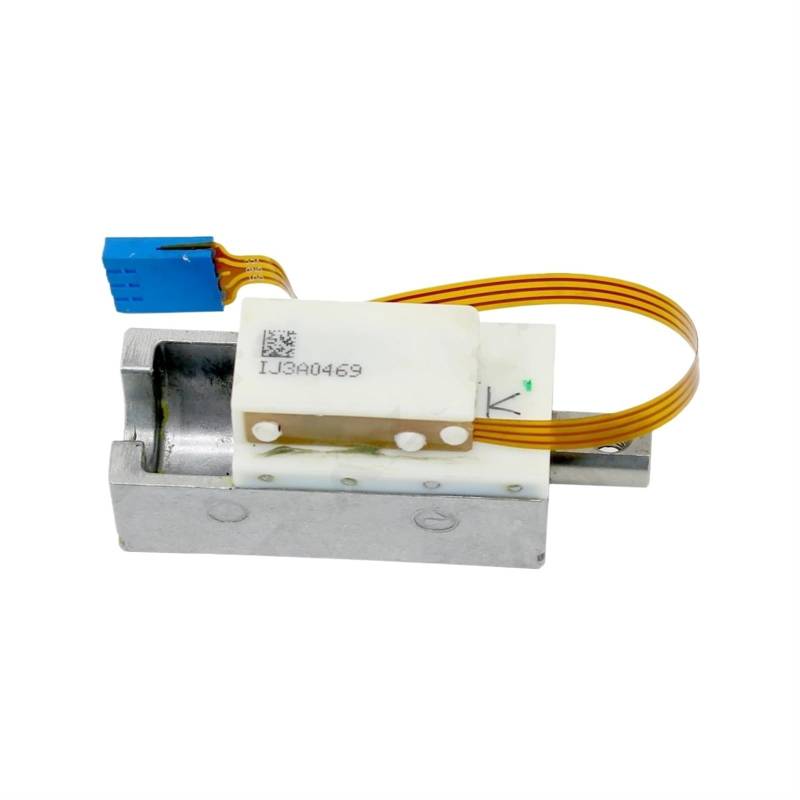 Handbremsaktor Steuereinheit OE 597002W800 59700B8900 Auto Handbremse Modul Motor EPB Getriebe Der Elektronischen Handbremse Komplett Für Hyundai Für Santa Fe Parkbremsaktuator(1pc White Module) von KIFWGIH