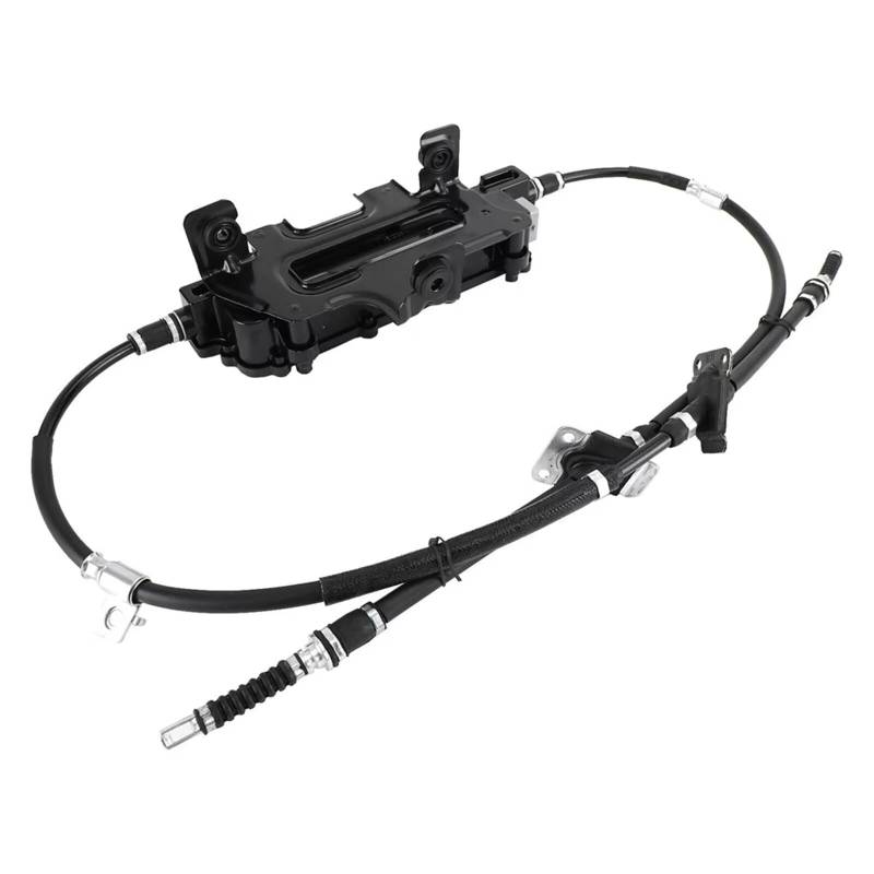 Handbremsaktor Steuereinheit Parkbremse Handbremse Antrieb Modul 59700B8700 597002W600 59700A1600 Für Hyundai Für Santa Fe 2WD 2012-2019 Parkbremsaktuator von KIFWGIH