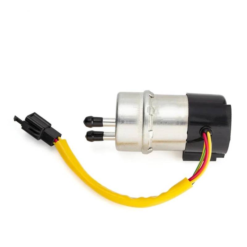 Kraftstoff Pumpe 15100-21E01-000 Für Suzuki RF400 RF600 RF600RT RF900 RF900R RF900RV VZ800 Für Maraude GSX1100G Motorrad Kraftstoff Pumpe Kraftstoffpumpe von KIFWGIH