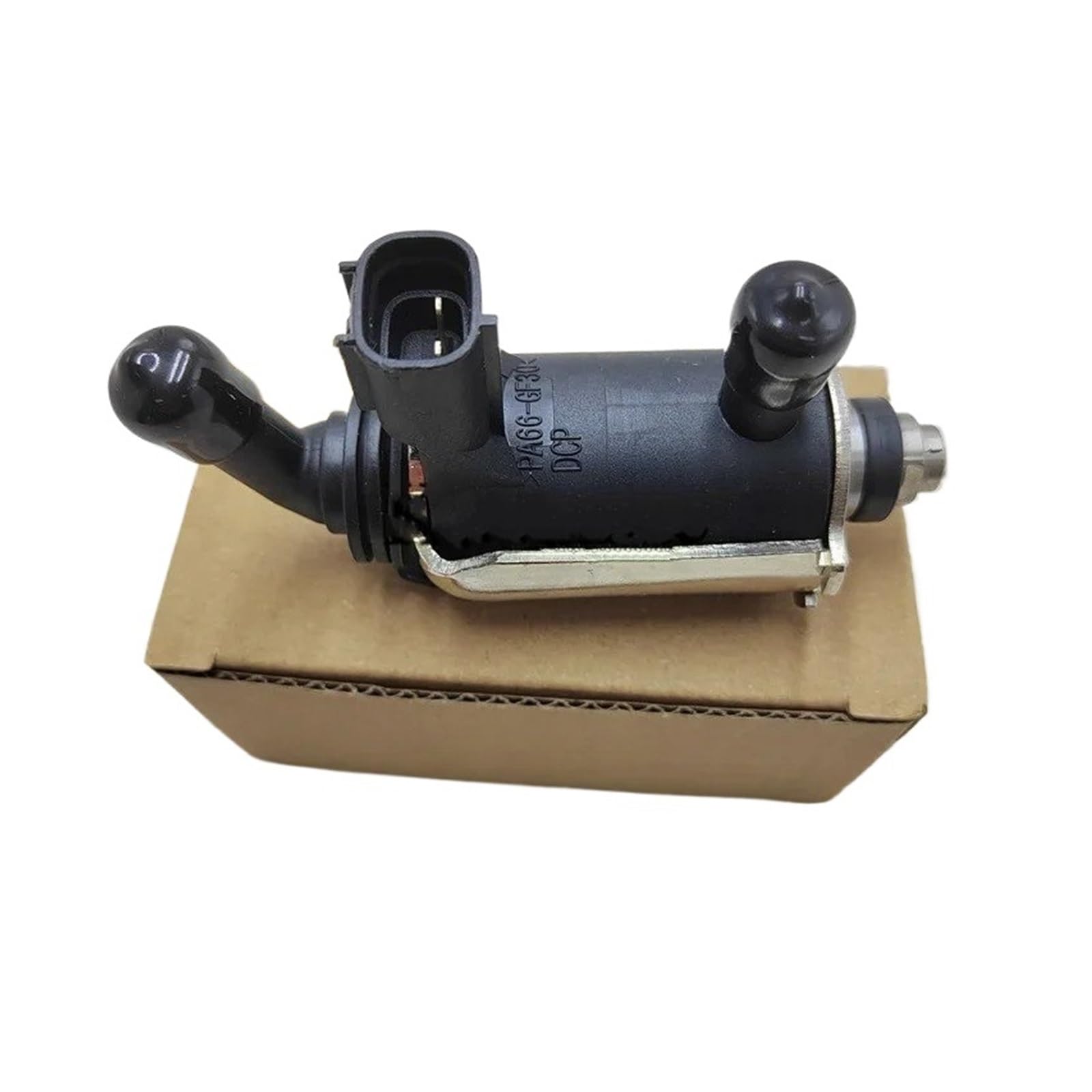 Kraftstoff Pumpe 1x Geeignet Für Suzuki Für Ruishuang EN150-A Für Yueku GZ150-A Für Hongbao UM125T Für Neptune Kraftstoff Pumpe Injektor 15710-33GD0-000 GZ150-A EN150-A Kraftstoffpumpe von KIFWGIH