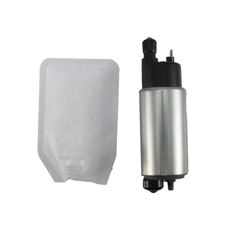 Kraftstoff Pumpe Kraftstoffpumpe Filter Sieb 1S4-13910-GAS Für FAZER 250 Für XTZ 250 Für LANDER Motorrad Ersetzen Ersatzteil Zubehör Kraftstoffpumpe von KIFWGIH