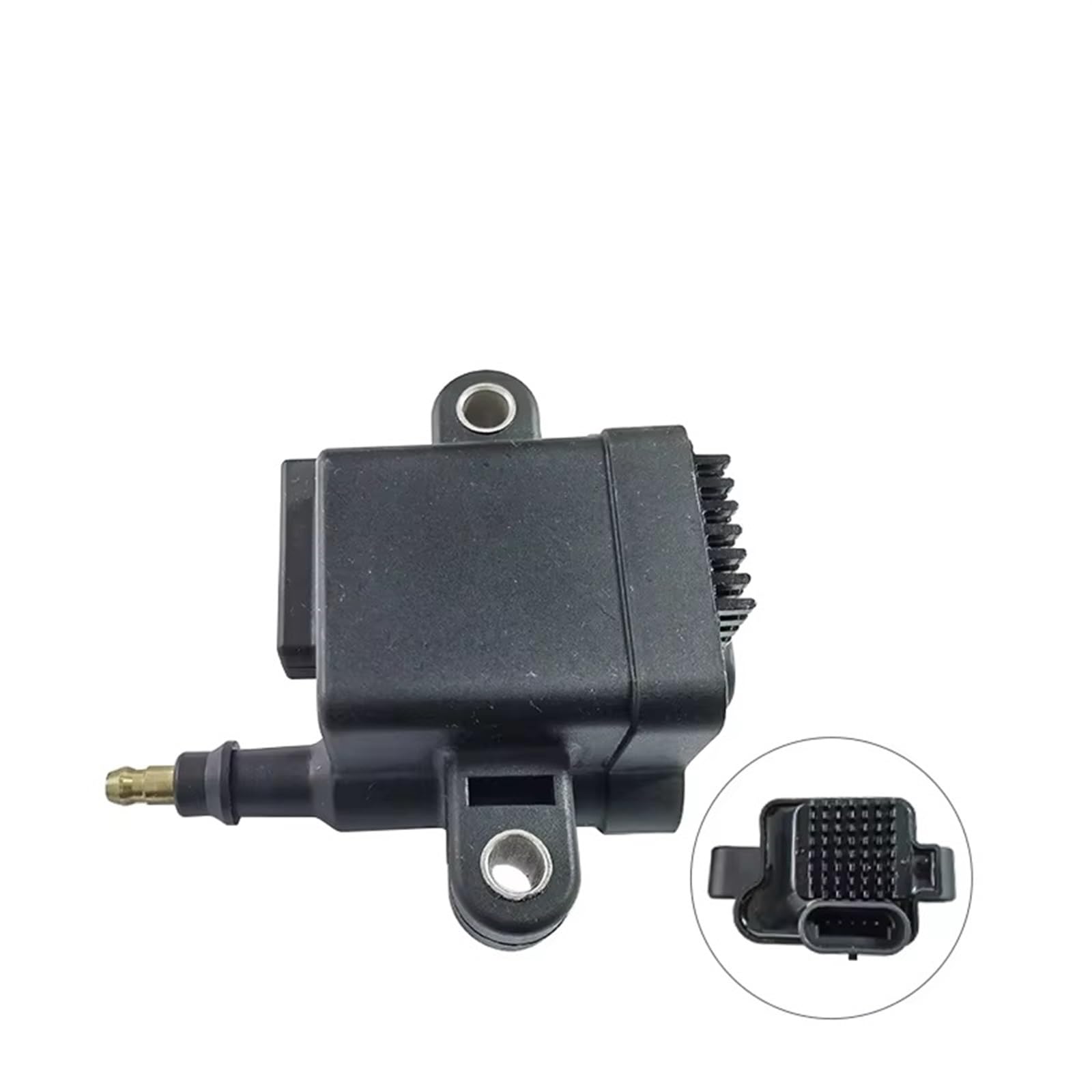 Motor Zündspule 5-polige Zündspule Für Ford Für Mercury Für Optimax EFI Racing EFI 339-8M0077473 879984T01 339-879984T00 300-8M0077471 300-879984T01 53404-1112640 Motorrad Zündspule von KIFWGIH