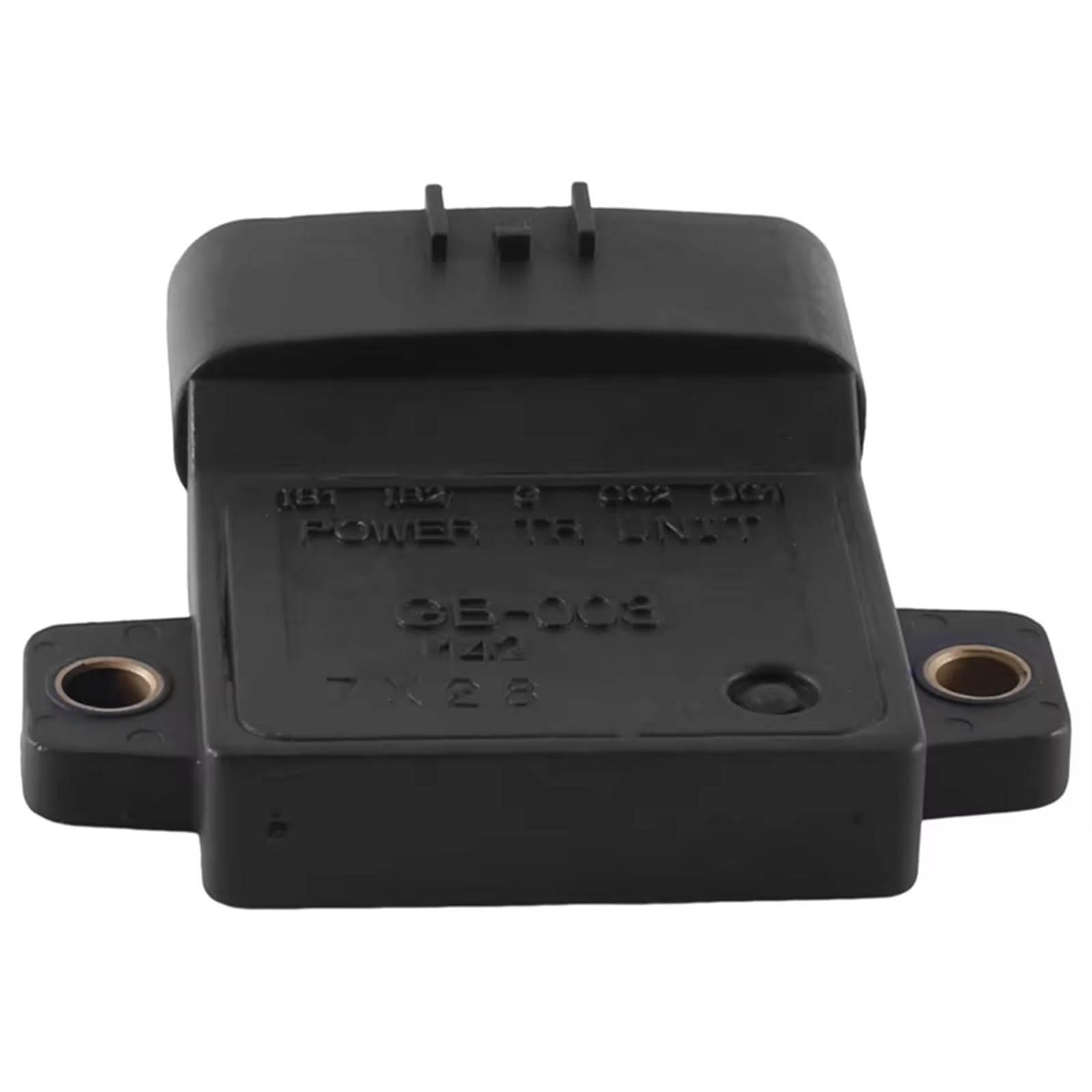 Motor Zündspule Ignition Control Module Für Subaru Für Forester Für Legacy Für Outback Für Impreza 1990-2000 Zündspule 22438-AA044 22438-AA045 GB-003 Motorrad Zündspule von KIFWGIH