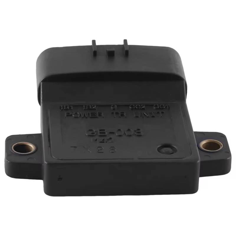 Motor Zündspule Ignition Control Module Für Subaru Für Forester Für Legacy Für Outback Für Impreza 1990-2000 Zündspule 22438-AA044 22438-AA045 GB-003 Motorrad Zündspule von KIFWGIH