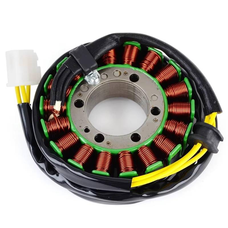 Motor Zündspule Stator Spule Für Ducati 749 996 Biposto 996R 998 998R 998S Hyper Motard 796 1100 Monster 600 620 695 696 796 750 S2R 800 900 1000 1998-2011 Motorrad Zündspule von KIFWGIH