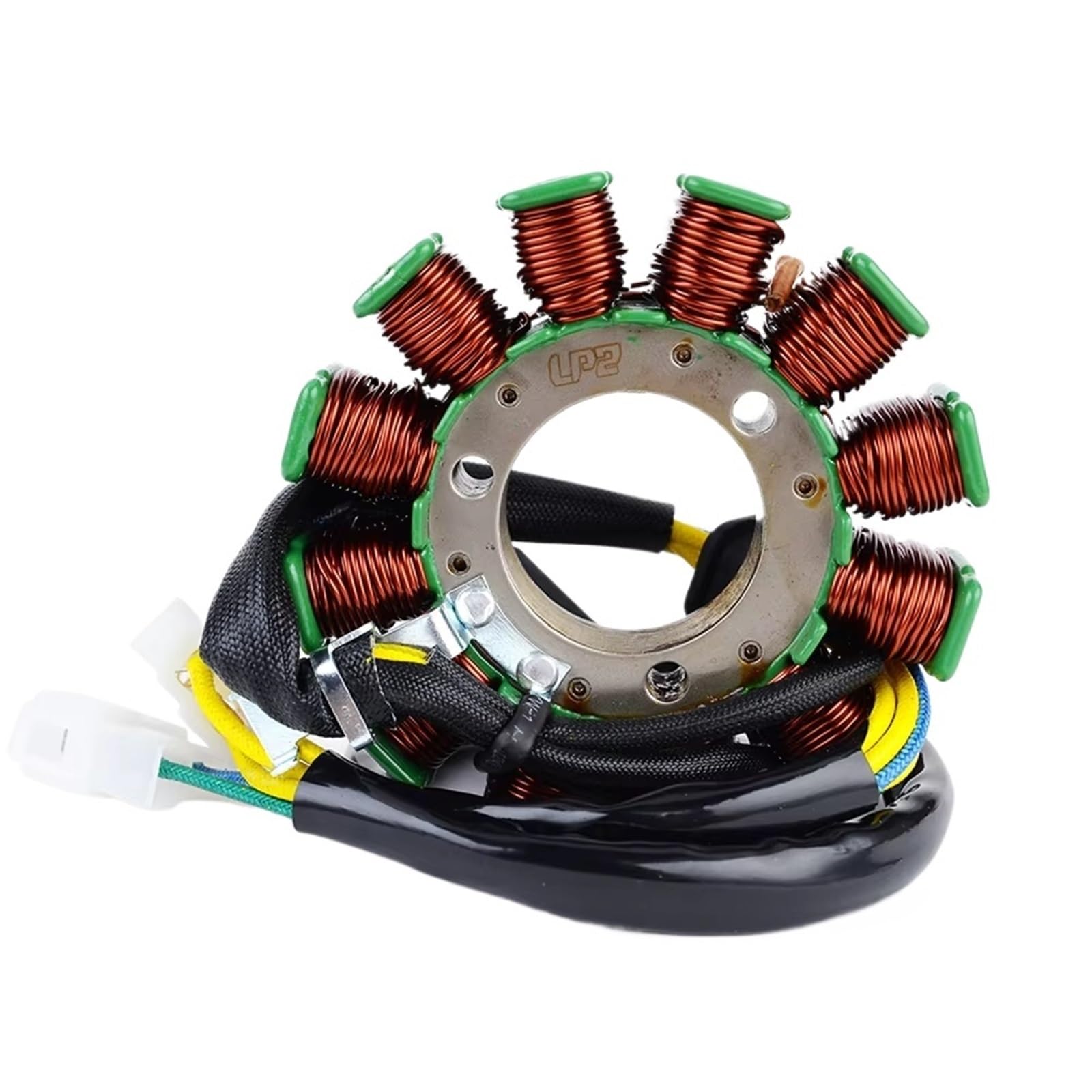 Motor Zündspule Stator Spule Für Hyosung GV125 GV250 GT125 GT250 GT125R GT250R 32100HG5100 32101HG5100 GT 125R 250R GV GT 125 250 R Motorrad Zündspule von KIFWGIH