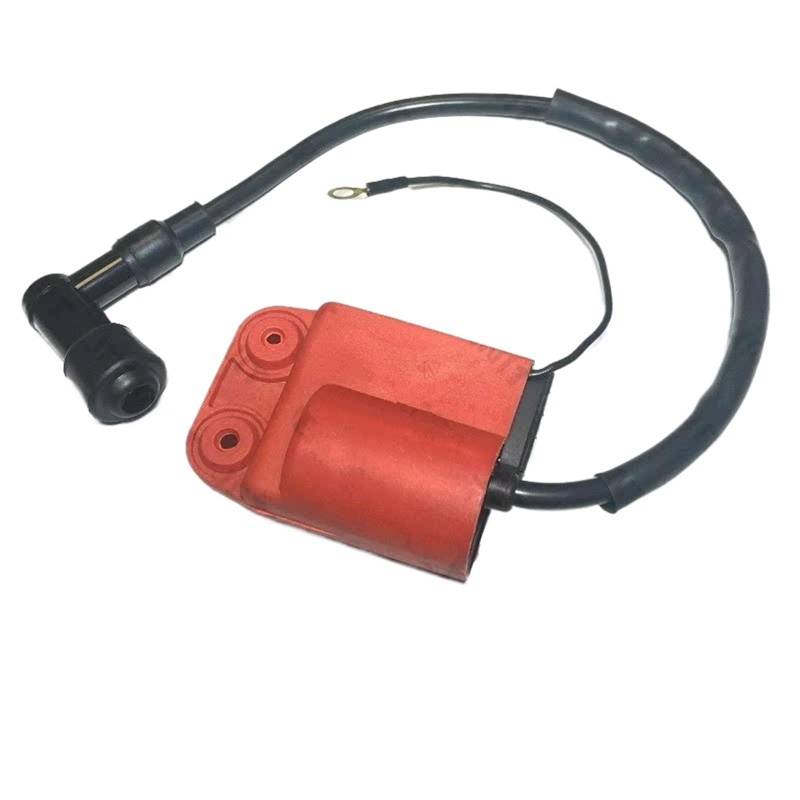 Motor Zündspule Zündspule CDI OEM#638678 Für Piaggio Für FL Für NRG MC3 Für Zip RST Für Zip SP 50cc 1995 1996 1997 1998-2004 ELEKTRISCHE MOTORRADTEILE Motorrad Zündspule von KIFWGIH