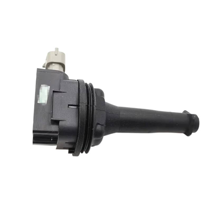 Motor Zündspule Zündspulen 30713417 Für Volvo C30 C70 S40 S60 V50 V70 XC70 2.5L L5 Turbo 2004-2016 0221604010 1371601 6M5G12029AA 307134170 Motorrad Zündspule von KIFWGIH