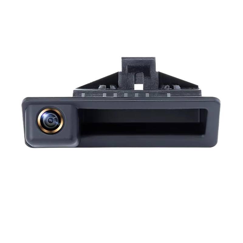 Nachtsicht Rückfahrkamera 170 ° AHD 1080P Auto Rückansicht Kamera Nachtsicht Für E60 E39 E90 E82 E61 X1 E84 X5 E70 E92 E91 3/5 Serie E88 E93 X6 Rückfahrkamera Kabellos(AHD1080P-175deg) von KIFWGIH