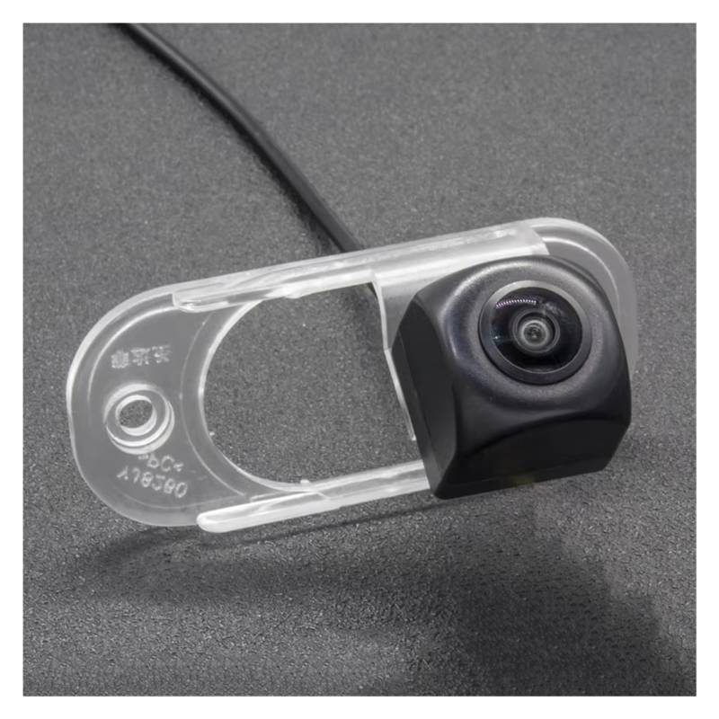 Nachtsicht Rückfahrkamera Auto Backup Parkplatz HD 720P Fisheye Rückansicht Kamera Für Hyundai Für Santa Fe Für Santa Fe Klassische MK1 SM 2000 2001 2002 2003 2004 2005 2006 Rückfahrkamera Kabellos(Ca von KIFWGIH