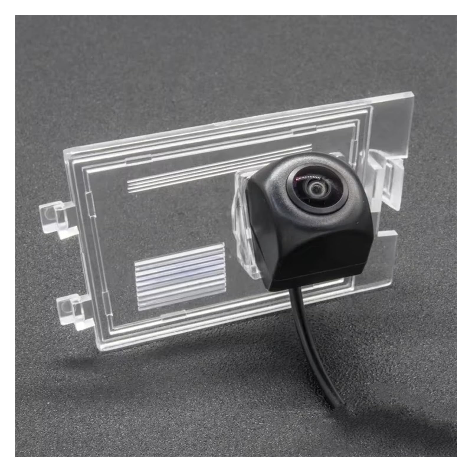 Nachtsicht Rückfahrkamera Auto Monitor HD 1280 * 720 Fisheye Rückansicht Kamera Für Jeep Für Patriot 2007 2008 2009 2010 2011 2012 2013 2014 2015 2016. Rückfahrkamera Kabellos(Cam 4.3 Fold Wireles) von KIFWGIH