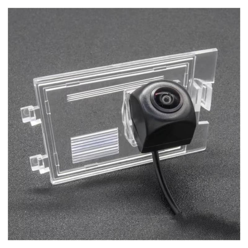 Nachtsicht Rückfahrkamera Auto Monitor HD 1280 * 720 Fisheye Rückansicht Kamera Für Jeep Für Patriot 2007 2008 2009 2010 2011 2012 2013 2014 2015 2016. Rückfahrkamera Kabellos(Camera with Filter) von KIFWGIH