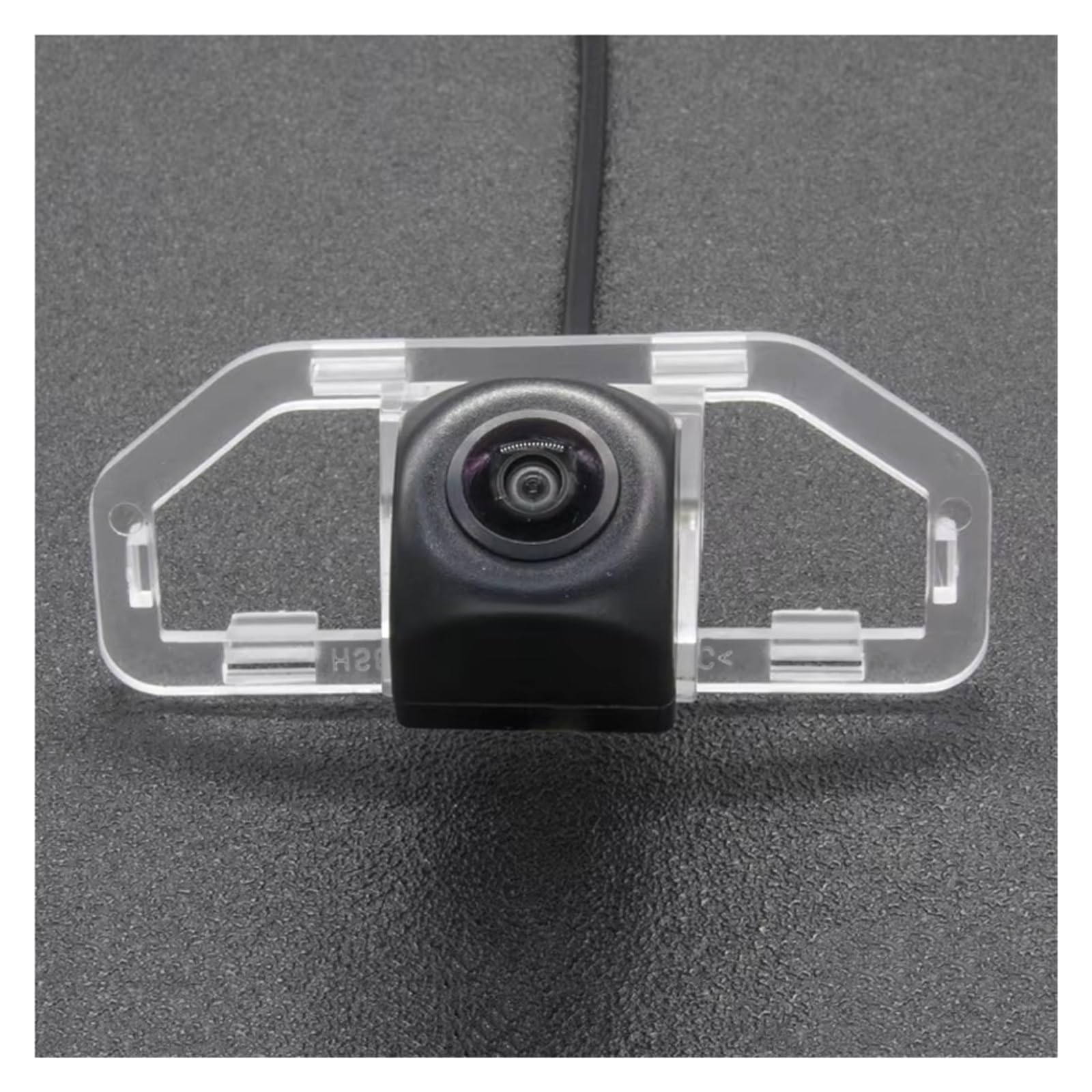 Nachtsicht Rückfahrkamera HD 1280 * 720 Fisheye Rückansicht Kamera Auto Reverse Parkplatz Zubehör Für Toyota Für Camry XV50 2012 2013 2014 2015 2016 Rückfahrkamera Kabellos(Camera with Filter) von KIFWGIH