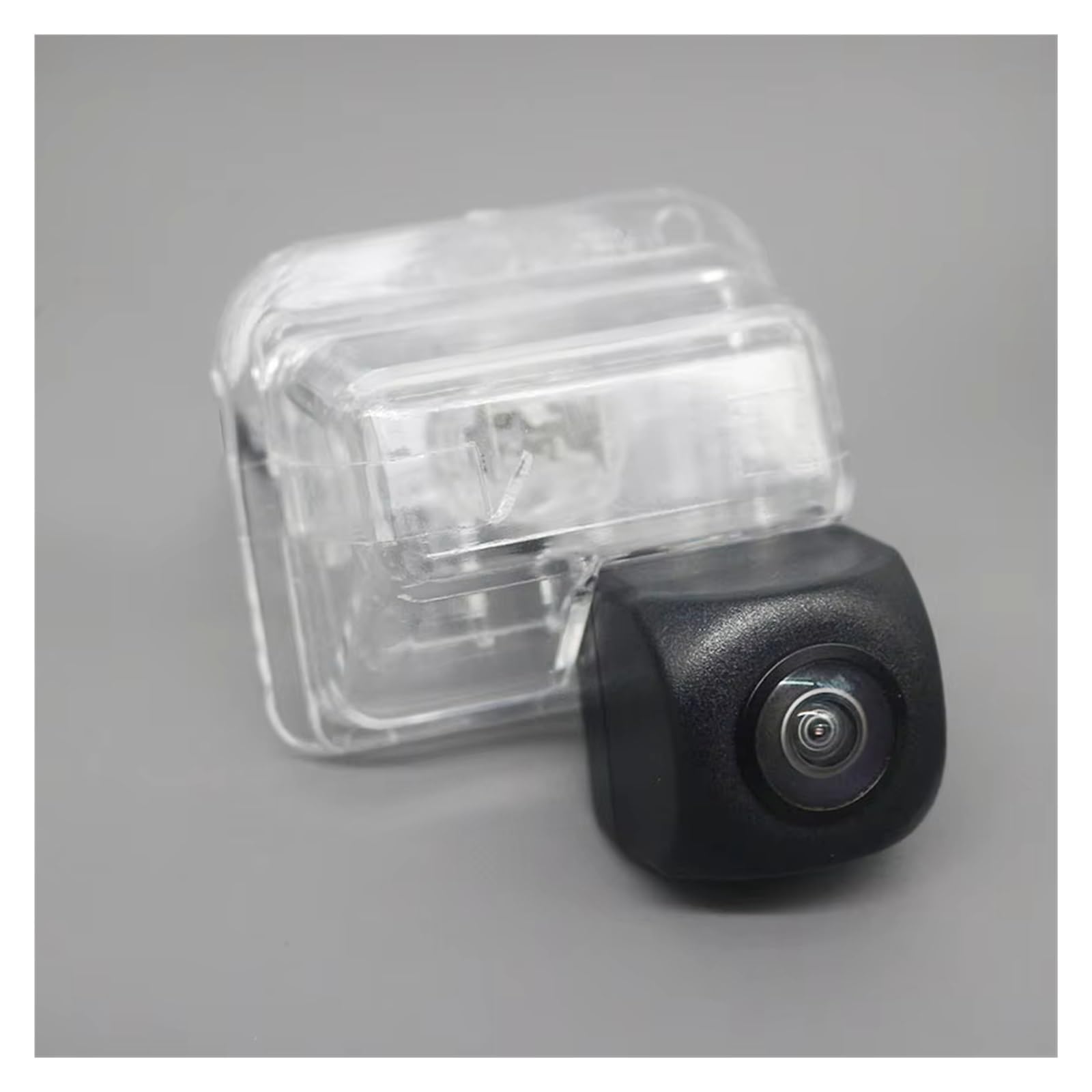 Nachtsicht Rückfahrkamera Rückansicht Kamera Rückfahr Kamera Auto Back Up Kamera HD CCD Nachtsicht Fahrzeug Cam Für Mazda 6 Wagon GH 2008 2009 2010 2011 2012 Rückfahrkamera Kabellos(Camera with Wirele von KIFWGIH