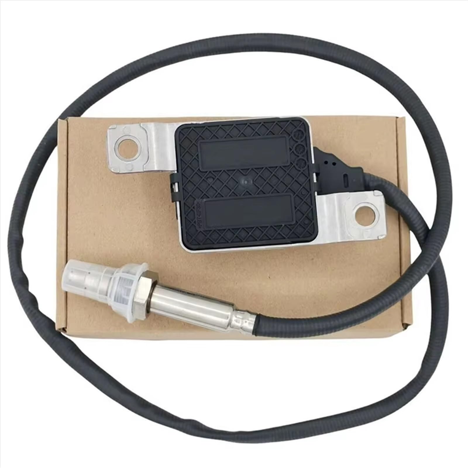 Nox-Sensor Stickstoff Sauerstoff Sensor 04L907805AT Stickoxid-Steuereinheitssensor Für 2K 2C SA MK2 Für Caddy IV NOX-Sensor Auto-Ersatzteile von KIFWGIH